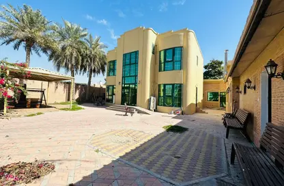 Villa - 6 Bedrooms - 5 Bathrooms for rent in Al Jazzat - Al Riqqa - Sharjah