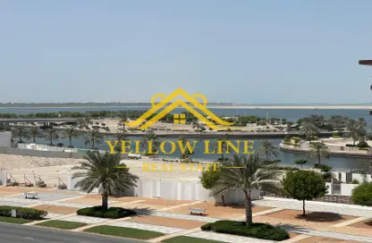 Apartment - 2 Bedrooms - 3 Bathrooms for rent in P2773 - Al Raha Beach - Abu Dhabi