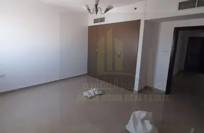 Apartment - 1 Bedroom - 1 Bathroom for rent in Al Naemiya Tower 1 - Al Naemiya Towers - Al Nuaimiya - Ajman