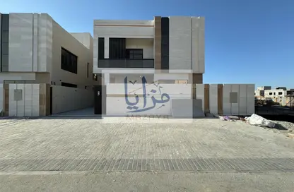 Villa - 6 Bedrooms for sale in Al Bahia Hills - Al Bahia - Ajman