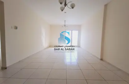 Apartment - 3 Bedrooms - 3 Bathrooms for rent in Al Hafeet Tower 6 - Al Nahda - Sharjah