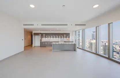 Apartment - 3 Bedrooms - 4 Bathrooms for rent in Grande - Opera District - Downtown Dubai - Dubai