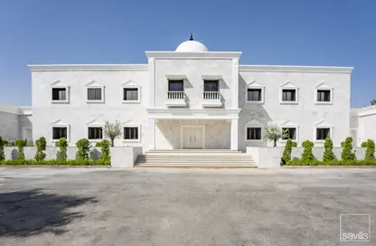 Villa for sale in Al Rifa'a - Mughaidir - Sharjah