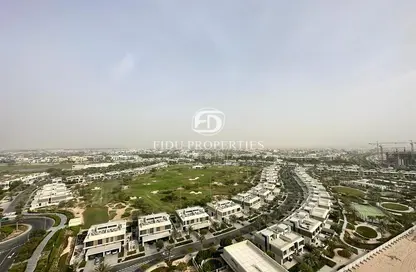 Apartment - 3 Bedrooms - 4 Bathrooms for rent in Golf Suites - Dubai Hills - Dubai Hills Estate - Dubai