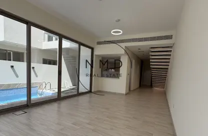 Villa - 4 Bedrooms - 5 Bathrooms for sale in 23 North Townhouse by NED Al Ghurair - Al Furjan - Dubai