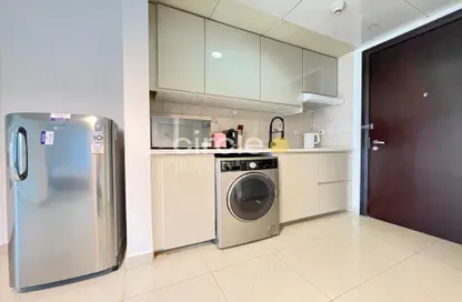 Apartment - 1 Bathroom for sale in New Dubai Gate 1 - JLT Cluster Q - Jumeirah Lake Towers - Dubai