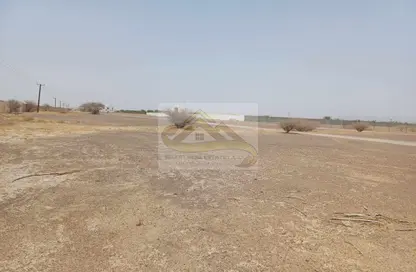 Land - Studio for sale in Manama - Ajman