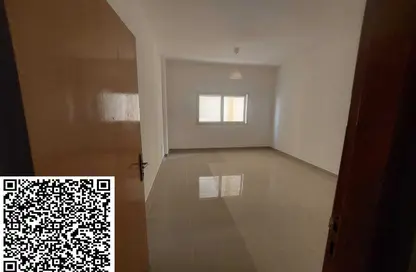 Apartment - 1 Bedroom - 1 Bathroom for rent in Al Naemiya Tower 1 - Al Naemiya Towers - Al Nuaimiya - Ajman