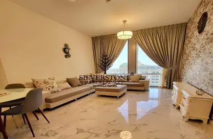 Apartment - 2 Bedrooms - 3 Bathrooms for rent in Amna - Al Habtoor City - Business Bay - Dubai