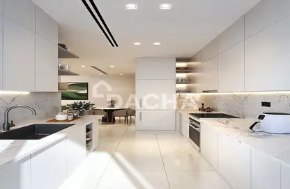 Apartment - 3 Bedrooms - 3 Bathrooms for sale in Sapphire 32 - Jumeirah Village Circle - Dubai