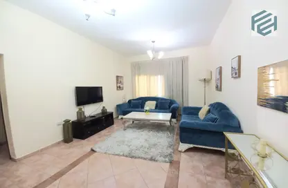 Apartment - 1 Bedroom - 1 Bathroom for rent in Safia Tower - Al Majaz 3 - Al Majaz - Sharjah