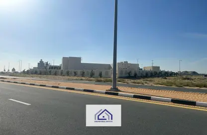 Land - Studio for sale in Tilal City C - Tilal City - Sharjah