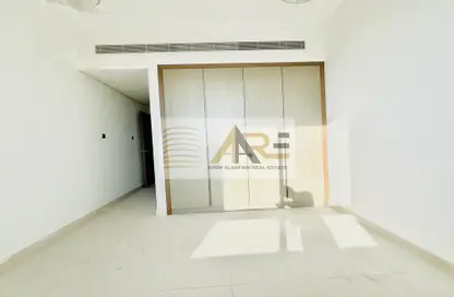 Apartment - 1 Bedroom - 2 Bathrooms for rent in Sarab 2 - Aljada - Sharjah