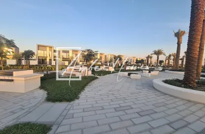 Villa - 3 Bedrooms - 3 Bathrooms for rent in Eden - The Valley - Dubai