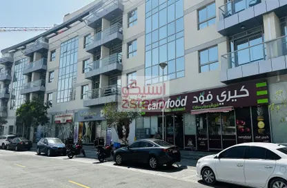 Apartment - 1 Bedroom - 1 Bathroom for rent in BQ2 Residence - Jumeirah Village Triangle - Dubai