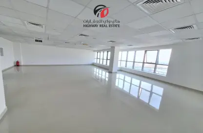 Office Space - Studio - 1 Bathroom for rent in CEO Building - Dubai Investment Park (DIP) - Dubai