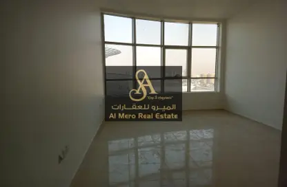 Apartment - 2 Bedrooms - 2 Bathrooms for sale in Orient Tower 2 - Orient Towers - Al Bustan - Ajman