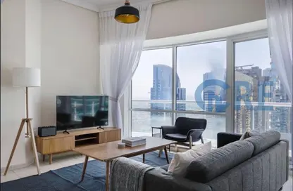 Apartment - 2 Bedrooms - 3 Bathrooms for sale in Lake Terrace - JLT Cluster D - Jumeirah Lake Towers - Dubai