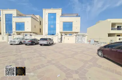 Villa - 7 Bedrooms for sale in Al Zaheya Gardens - Al Zahya - Ajman