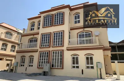 Villa - 2 Bedrooms - 3 Bathrooms for sale in Al Zaheya Gardens - Al Zahya - Ajman