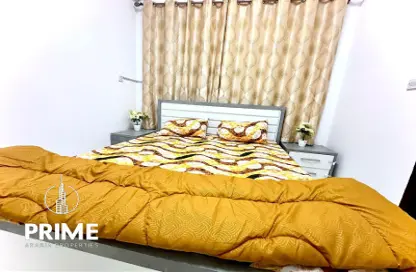 Apartment - 1 Bedroom - 1 Bathroom for rent in Hadbat Al Zafranah - Muroor Area - Abu Dhabi