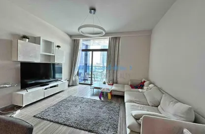 Apartment - 2 Bedrooms - 3 Bathrooms for rent in MBL Residence - JLT Cluster K - Jumeirah Lake Towers - Dubai