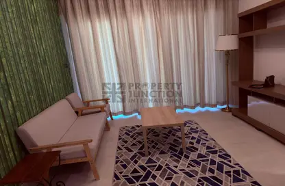 Apartment - 1 Bedroom - 2 Bathrooms for rent in Binghatti Creek - Al Jaddaf - Dubai