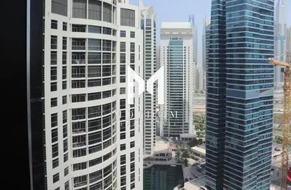 Office Space - Studio - 1 Bathroom for rent in Jumeirah Business Centre 3 (JBC 3) - JLT Cluster Y - Jumeirah Lake Towers - Dubai