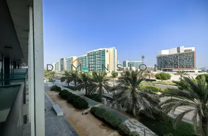 Duplex - 2 Bedrooms - 3 Bathrooms for rent in Al Raha Lofts - Al Raha Beach - Abu Dhabi