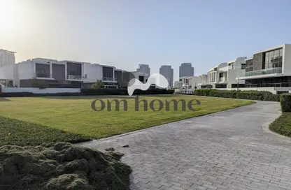 Townhouse - 3 Bedrooms - 3 Bathrooms for sale in Belair Phase 2 - DAMAC Hills - Dubai