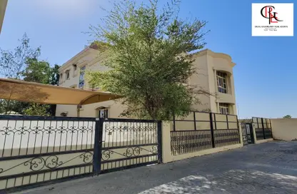 Villa - 5 Bedrooms - 7 Bathrooms for rent in Mohamed Bin Zayed Centre - Mohamed Bin Zayed City - Abu Dhabi