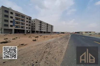 Land - Studio for sale in Al Jurf Industrial 3 - Al Jurf Industrial - Ajman