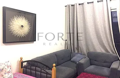 Apartment - 1 Bedroom - 1 Bathroom for sale in The Wings - Arjan - Dubai