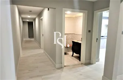 Apartment - 1 Bedroom - 2 Bathrooms for rent in Dana Al Garhoud - Al Garhoud - Dubai