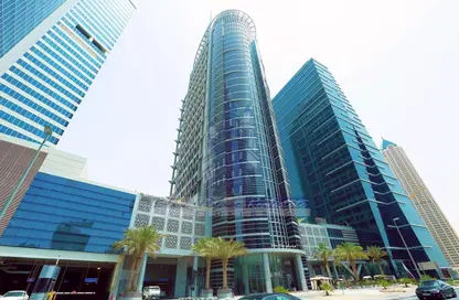 Retail - Studio for sale in Silver Tower - Business Bay - Dubai