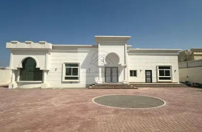 Villa - 2 Bedrooms - 3 Bathrooms for rent in Al Riffa - Ras Al Khaimah