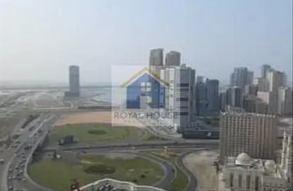 Apartment - 1 Bedroom - 2 Bathrooms for sale in Al Nahda Residential Complex - Al Nahda - Sharjah