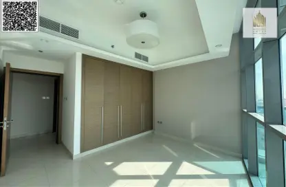 Apartment - 3 Bedrooms - 4 Bathrooms for rent in Gulfa Towers - Al Rashidiya 1 - Al Rashidiya - Ajman