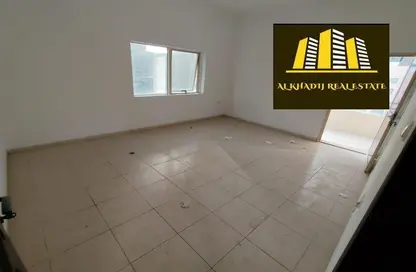 Apartment - 2 Bedrooms - 2 Bathrooms for rent in Al Rashidiya Towers - Ajman Downtown - Ajman