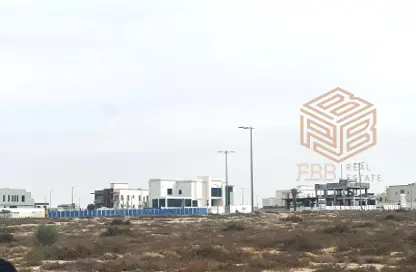 Land - Studio for sale in Tilal City - Sharjah