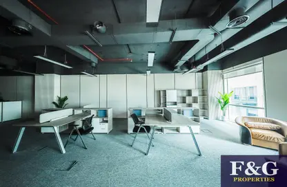 Office Space - Studio for sale in Bay Square Building 3 - Bay Square - Business Bay - Dubai