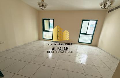 Apartment - 2 Bedrooms - 2 Bathrooms for rent in Al Mahatta - Al Qasimia - Sharjah