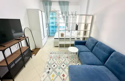 Apartment - 1 Bathroom for rent in Marina Diamond 2 - Marina Diamonds - Dubai Marina - Dubai