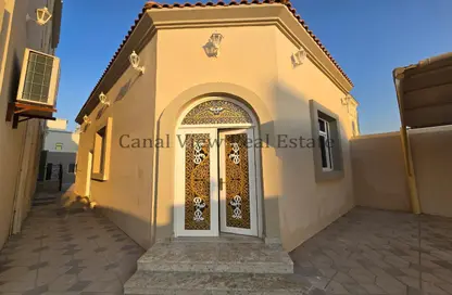 Apartment - 1 Bathroom for rent in Madinat Al Riyad - Abu Dhabi