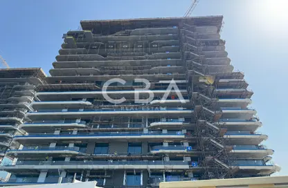 Apartment - 3 Bedrooms - 3 Bathrooms for sale in Serenia Living Tower 2 - Serenia Living - Palm Jumeirah - Dubai