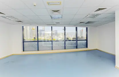 Office Space - Studio for rent in Jumeirah Bay Towers - Jumeirah Lake Towers - Dubai