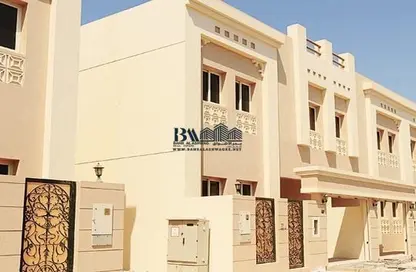 Villa - 3 Bedrooms - 4 Bathrooms for rent in Abu Hail Road - Abu Hail - Deira - Dubai