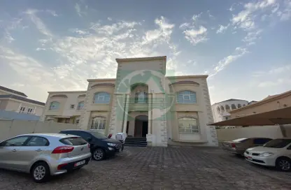 Apartment - Studio - 1 Bathroom for rent in Khalifa City A Villas - Khalifa City A - Khalifa City - Abu Dhabi