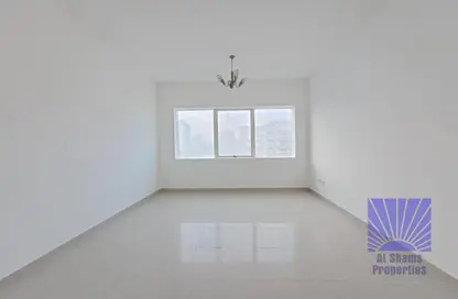 Apartment - 2 Bedrooms - 2 Bathrooms for rent in Lootah Tower - Al Nahda - Sharjah