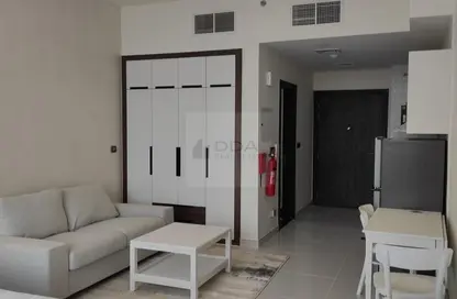 Apartment - 1 Bathroom for sale in Elz by Danube - Arjan - Dubai